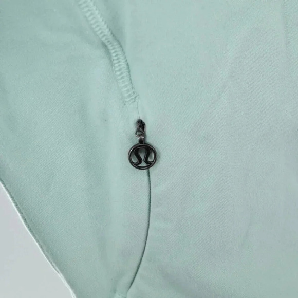 Lululemon Rest Day Pullover Fresh Teal  | 4 - Picture 5 of 11